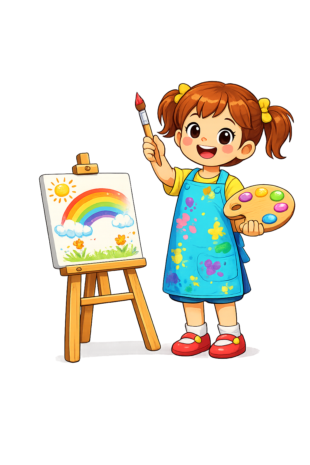 Творческая мастерская