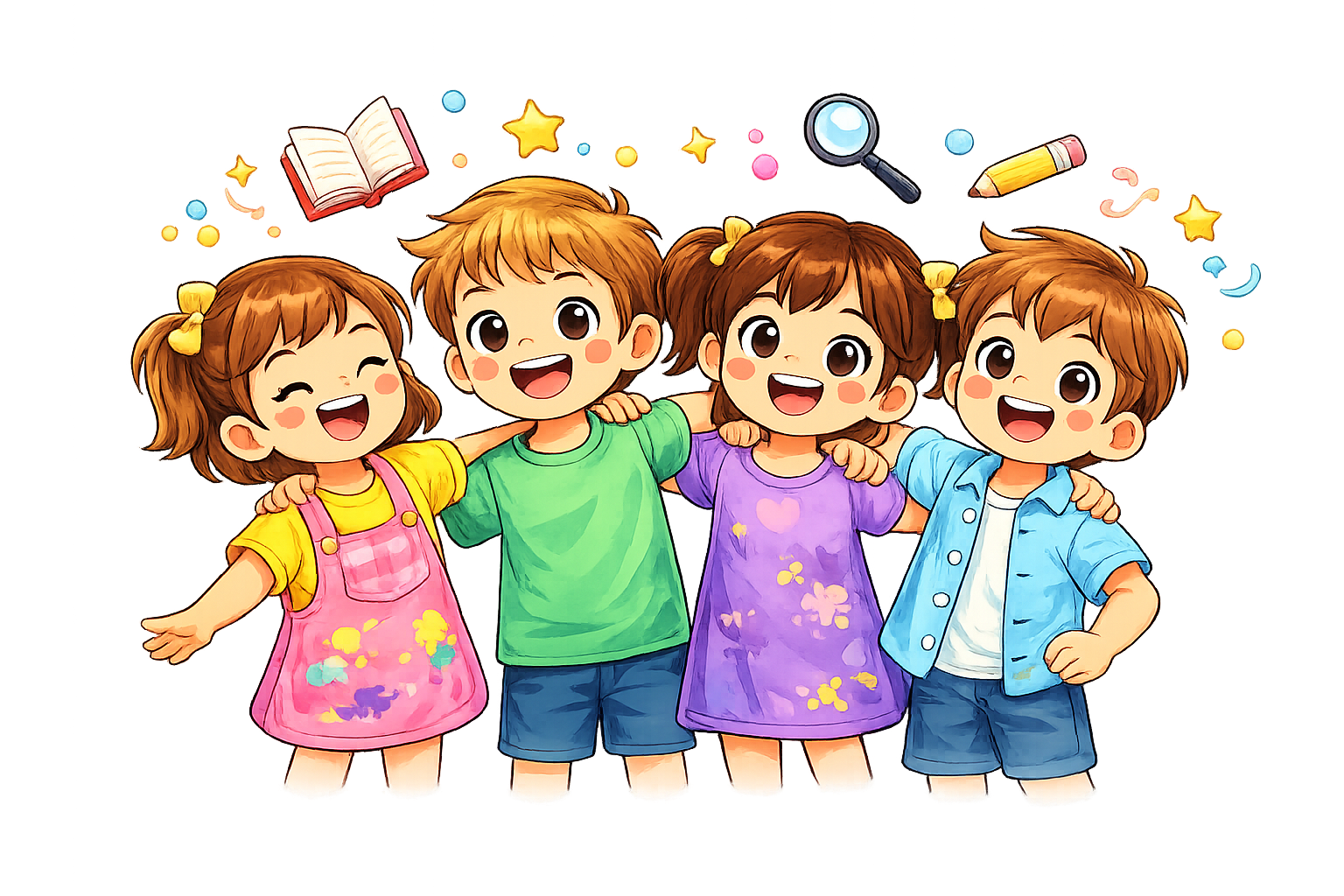 Наши направления